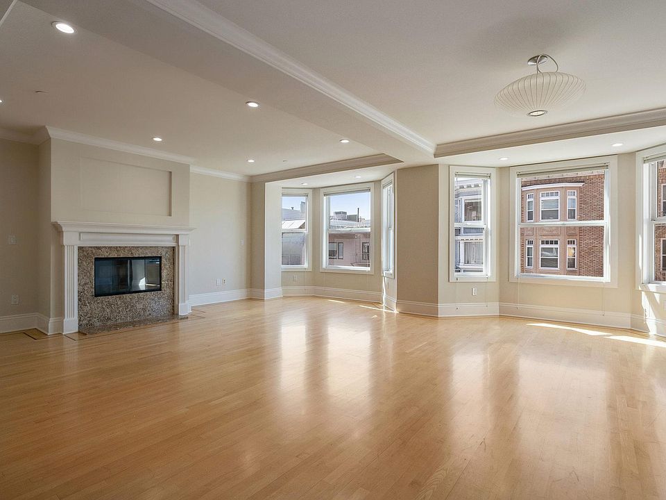 1st image of 2458 Polk St APT 2