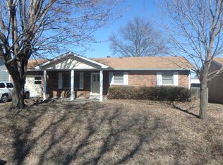 1207 Julie Ave, Cahokia, IL