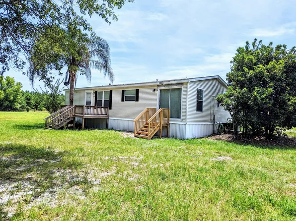 6225 SW 71st Ave, Lake Butler, FL 32054