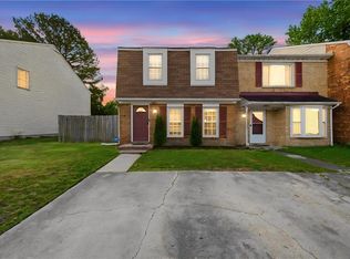 5661 Campus Dr, Virginia Beach, VA 23462