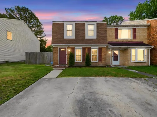 5661 Campus Dr, Virginia Beach, VA 23462