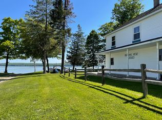 5418 Mount Maria Rd, Hubbard Lake, MI 49747