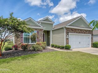 266 Cable Lake Cir, Carolina Shor, NC 28467