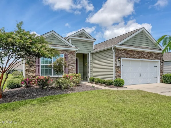 266 Cable Lake Circle, Carolina Shores, NC 28467