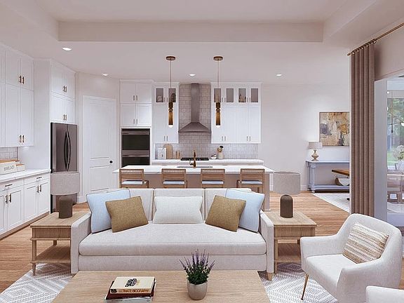 Emilia Family Room