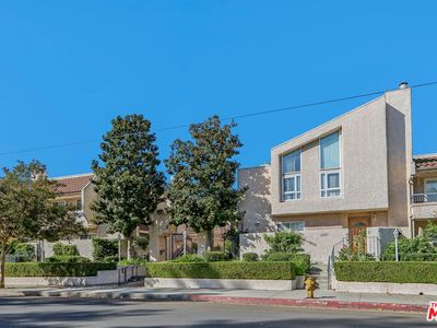 5401 Zelzah Ave APT 113, Encino, CA, 91316