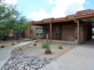 3762 E Golder Ranch Dr, Tucson, AZ 85739