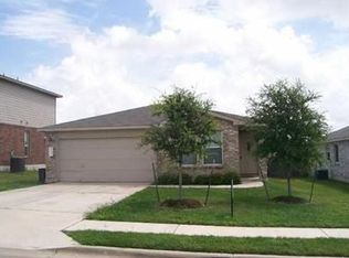 1221 Kenneys Way, Round Rock, TX 78665