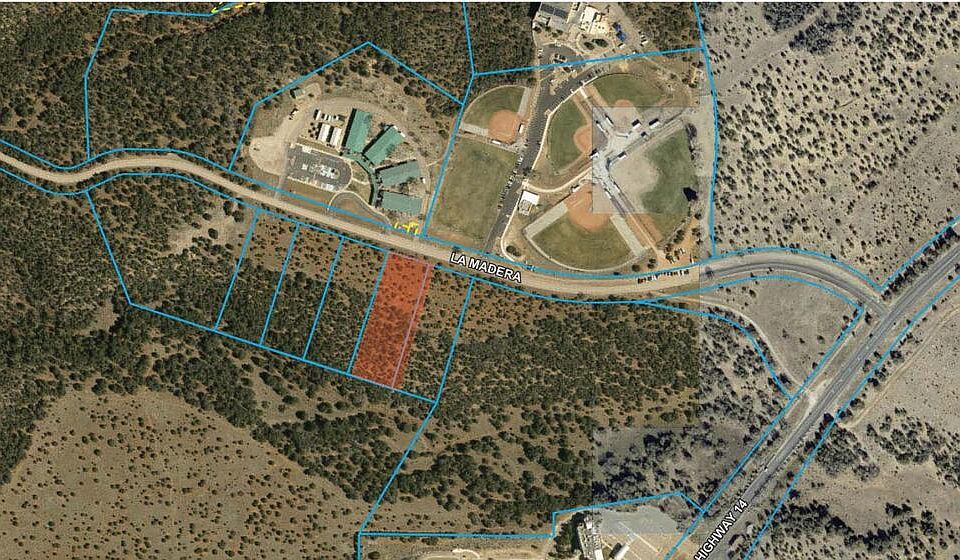 1st image of 36 La Madera Rd