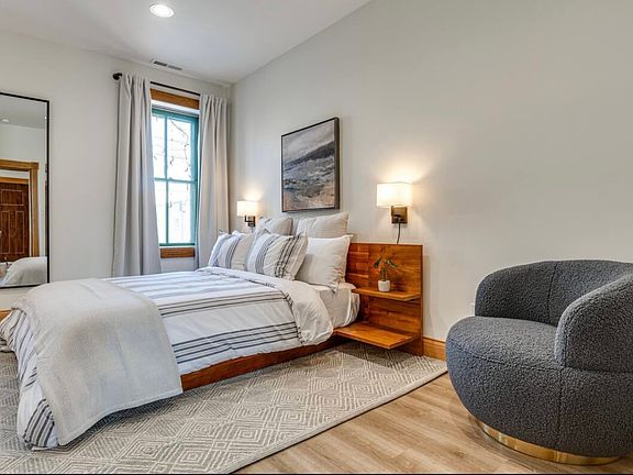 2nd image of 232 N College Ave #3