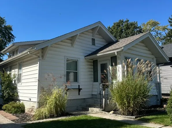 2705 Kensington Blvd, Fort Wayne, IN 46805