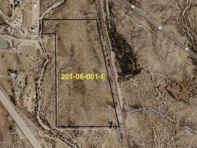 36500 S Matthie Ranch Road #0, Wickenburg, AZ, 85390