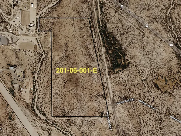 36500 S Matthie Ranch Road #0, Wickenburg, AZ 85390