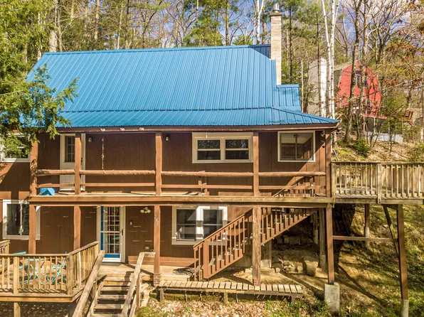 293 Thompson Road, Conway, NH 03860