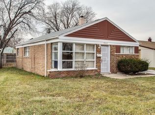 7950 S Kolmar Ave, Chicago, IL 60652