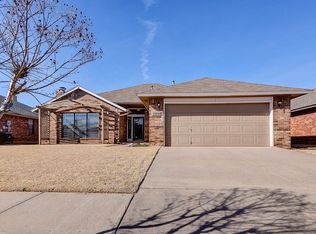 15405 Stone Meadows Dr, Oklahoma City, OK 73170