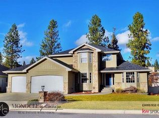 725 E Golden Rd, Spokane, WA 99208