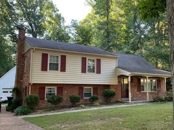 341 Brighton Dr, North Chesterfield, VA 23235