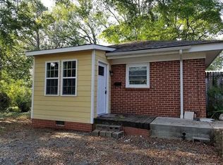 403 N Steele St #A, Sanford, NC 27330