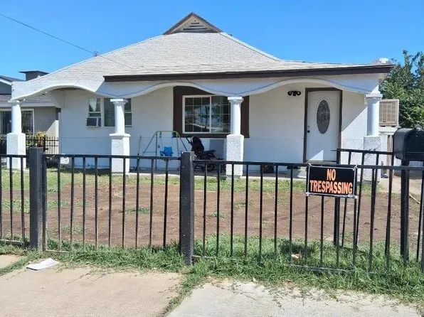 355 E Pleasant St, Coalinga, CA 93210