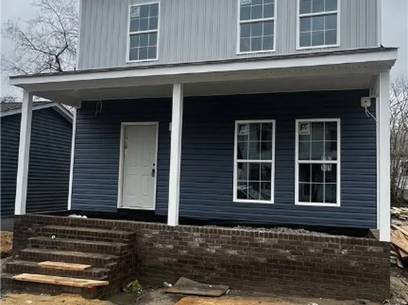 (undisclosed Address), Petersburg, VA 23803