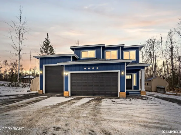 4650 S Viking Rd, Wasilla, AK 99623
