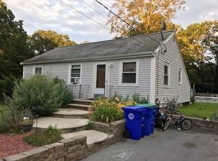 453 Forest St, Rockland, MA 02370