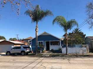 211 N Hesperian St, Santa Ana, CA 92703