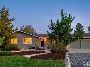 9938 Plateau Rd, Longmont, CO 80504