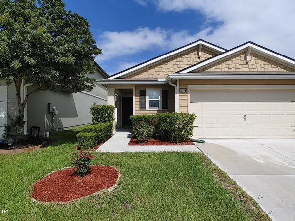 8324 MEADOW WALK Lane, Jacksonville, FL 32256