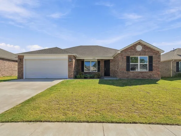16429 S 85th East Ave, Bixby, OK 74008