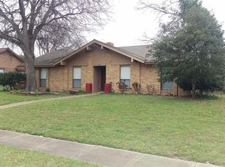 1921 Pleasant Valley Dr, Plano, TX 75023