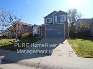 9394 Cove Creek Dr, Highlands Ranch, CO 80129