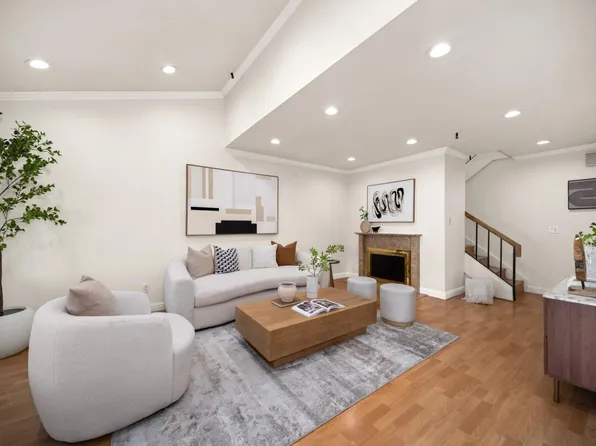 49 Showers Dr APT D460, Mountain View, CA 94040