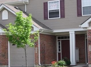 4387 Straight Arrow Rd, Dayton, OH 45430