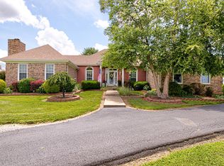 2571 Fisherville Rd, Finchville, KY 40022