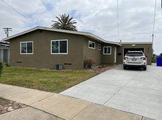 4879 Frink Ave, San Diego, CA 92117
