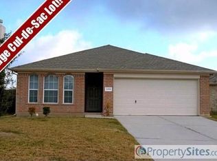 24134 Skywing Ct, Spring, TX 77373