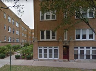 2535 Prairie Ave APT 2, Evanston, IL 60201