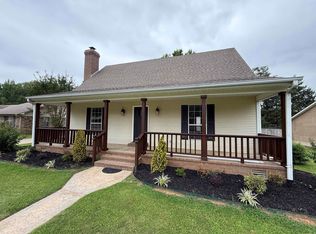 415 Chesapeake Dr, Searcy, AR 72143