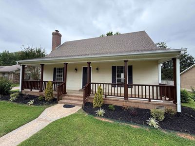 415 Chesapeake Dr, Searcy, AR, 72143