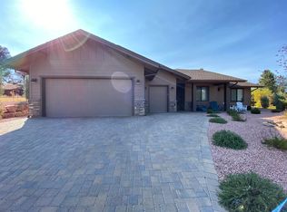 1004 N Purple Aster Ct, Payson, AZ 85541