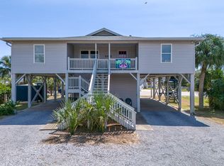2812 Palmetto Blvd, Edisto Island, SC 29438