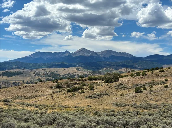 LOT 114 Lautenberg Drive, Fort Garland, CO 81133