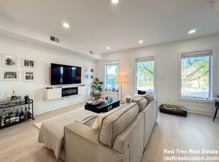 231 Maverick St #3, Boston, MA 02128