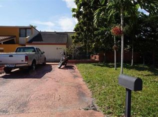 12420 SW 18th Ter, Miami, FL 33175