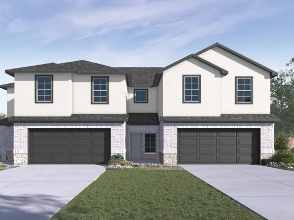 15109A Afleet Alex St, Manor, TX 78653