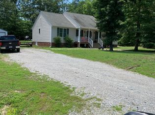 211 Pleasant View Dr, Aylett, VA 23009