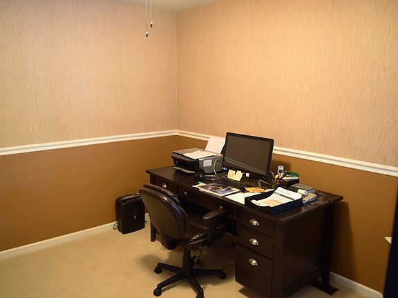 Office/Bedroom