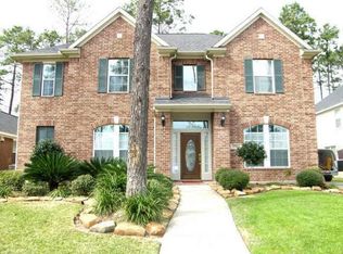 25811 Sarah Springs Ct, Spring, TX 77373